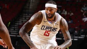 DeMarcus Cousins Set to Sign with Milwaukee Bucks