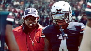 Prime Video Sports and SMAC Entertainment Announce Second Season of 'Coach Prime' Docuseries