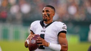 jalen hurts 4