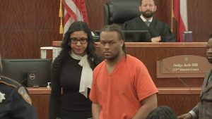 Patrick Clark, Takeoff's Alleged Killer, Indicted for Murder