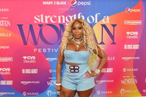 2023 Strength Of A Woman Festival & Summit Day 3 Strength Of A Woman Summit