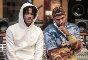 Moneybagg Yo Says Ja Morant's Online Behavior is 'Just a Phase'