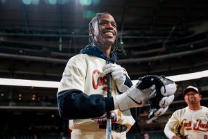 Travis Scott and Cactus Jack Foundation Host Celebrity Softball Game to Support HBCU Scholarship Program