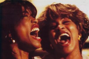 Angela Bassett Remembers Tina Turner: ‘ I Am Honored To Have Known Tina Turner'