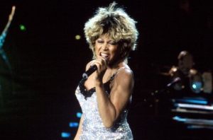 Mariah Carey, Nicki Minaj, Chuck D, & More Remember Tina Turner