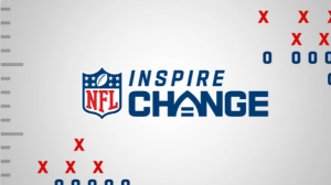 NFL's Inspire Change Initiative Hits $300 Million in Support for Social Justice