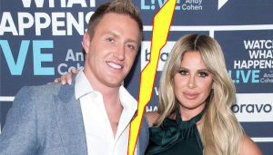 Kim Zolciak Biermann requests estranged husband Kroy to submit to drug test