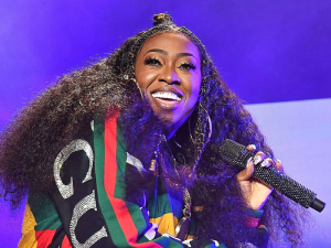 Missy Elliot