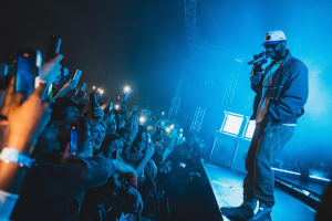 Bryson Tiller Adds Seven Shows to 'Back and I'm Better' Tour