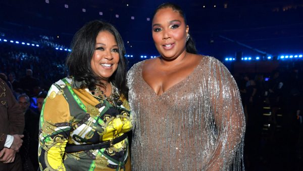 62nd Annual GRAMMY Awards Inside