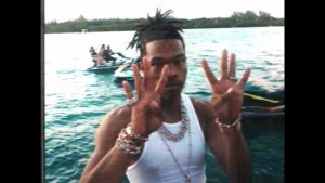 Lil Baby Drops “Go Hard” Visual Feat. Jayda Cheaves