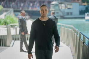 STARZ Sets Season Two Premiere Date for 'Power Book IV: Force'