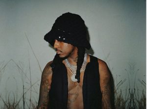 K Camp Returns with New EP 'Spin the Block,' Delivers "Buss Down" Video