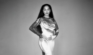 Jorja Smith Preps Second Album 'failing or flying' for Sept. 29