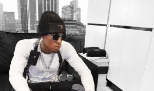 NBA Youngboy Returns to Instagram: ‘I Won’t Forget Who Said My Name'