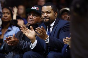 Big3 Triller Ice Cube