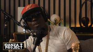 Bobby Shmurda Could Not Believe Gunna Went to Miami HEAT Game While Young Thug is Locked Up