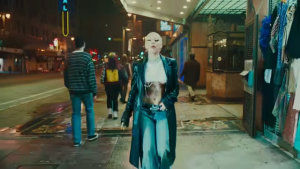Doja Cat Attention (Official Video) 3 6 screenshot