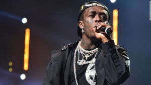 Lil Uzi Vert