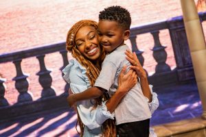 Ariel From “The Little Mermaid” Live Action Story Arrives at
