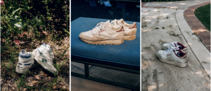 Reebok Unveils 'FOMO Is Dead' Collection of Meant to be Worn Sneakers