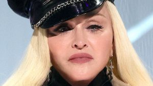 2021 MTV Video Music Awards Show