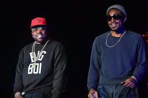 Andre 3000 and Big Boi Share Family Recipes for Atlanta's Meals on Wheels