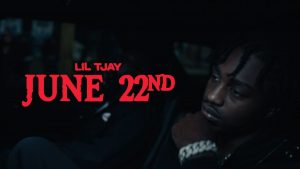 Lil Tjay Delivers "June 22nd," Remembering the Day He Was Shot One Year Ago