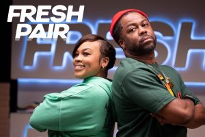 UPROXX, the popular youth culture and music platform, has announced the highly anticipated launch of season two of its original series, Fresh Pair.