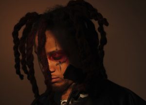 Trippie Redd Announces 'The Take Me Away' Tour Featuring Special Guest Lucki