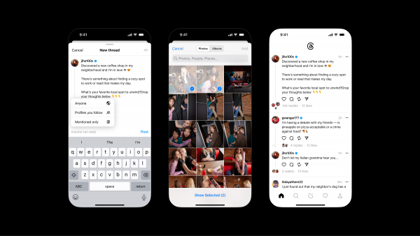 3. Flow Screens English