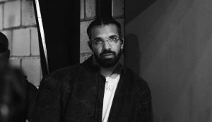Drake Teams with Snapchat to Launch Augmented Reality for Duration of 'It's All A Blur Tour'