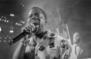 Kevin Hart's Hartbeat Teams with BET to Revive 'ComicView'