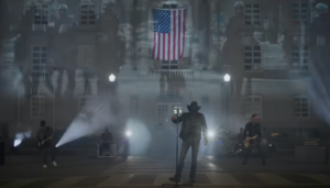 Jason Aldean forced to removed BLM protest clips and other clips from controversial Small Town video amidst copyright claims