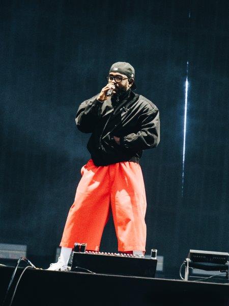 Kendrick 11