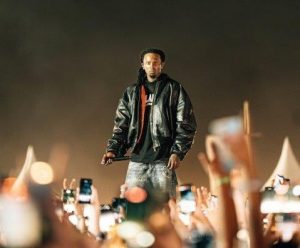 Playboi Carti Closes Second Night of Rolling Loud Portugal