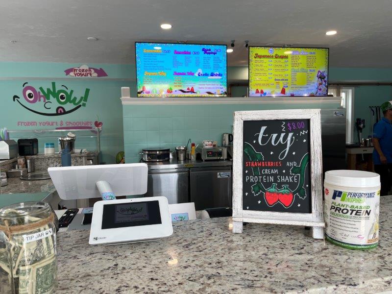 Joyner Lucas to Celebrate Opening of His New Yogurt Shop with Music Video Shoot