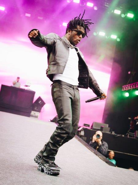 Uzi