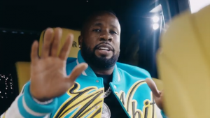 Yo Gotti is Mr. Follow-Up with His Bae Angela Simmons in New Video "No Fake Love"