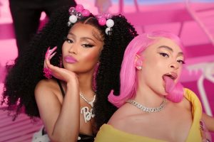 'Barbie' Songs Streamed 52 Million Times on Spotify During Film's Opening Weekend