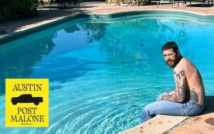 Post Malone Delivers New 'Austin' Album | The Source