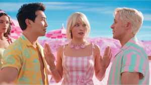 Barbie Movie Banned in Kuwait due to LGBTQ+ Content, Faces Censorship Throughout the Middle East