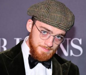Angus Cloud's Family Reveals He Struggled with the Loss of His Father
