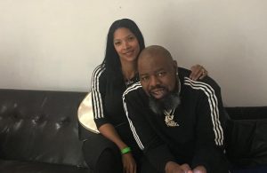 Biz Markie's Wife Claims the Late Rapper's Instagram is Being Held Hostage