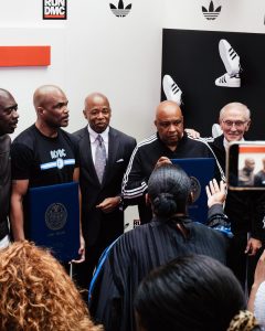 August 9 Named Run-DMC Day in New York City | The Source