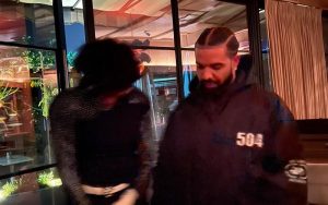 Drake Says Teezo Touchdown's Forthcoming Music is 'Some of the Best Ever'