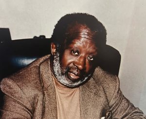 Entertainment Icon Clarence Avant Passes Away at Age 92