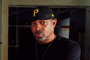 Major League Baseball Teams with Chuck D to Celebrate Hip Hop's 50th Anniversary