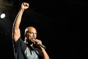 Common at Summerfest 2016