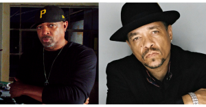 Public Enemy and Ice T to Headline The National Celebration of Hip-Hop in Washington D.C.